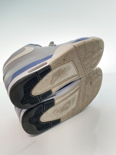 商品画像：ハイカットスニーカー/27.5cm/GRY/BQ4212-001 4