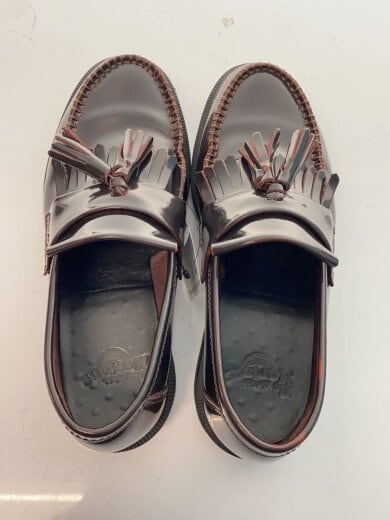 商品画像：ローファー/UK6/BRD/レザー/AW006 3