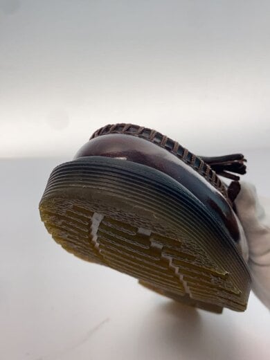 商品画像：ローファー/UK6/BRD/レザー/AW006 7