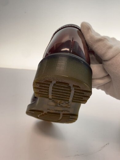 商品画像：ローファー/UK6/BRD/レザー/AW006 8