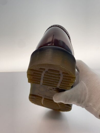 商品画像：ローファー/UK6/BRD/レザー/AW006 9