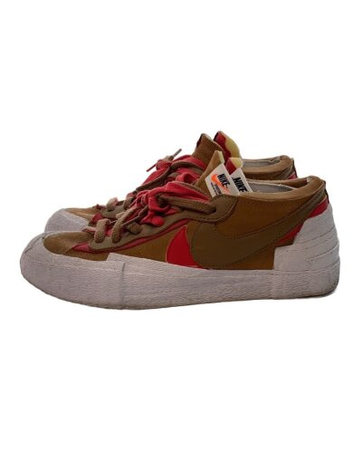 商品画像：BLAZER LOW/SACAI_ブレーザー ロー サカイ/27cm/BRW// 1