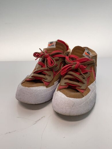 商品画像：BLAZER LOW/SACAI_ブレーザー ロー サカイ/27cm/BRW// 2
