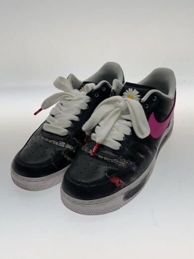 商品画像：X PEACEMINUSONE AIR FORCE 1_X ピースマイナスワン エアフォース 1/29cm/BLK// 2