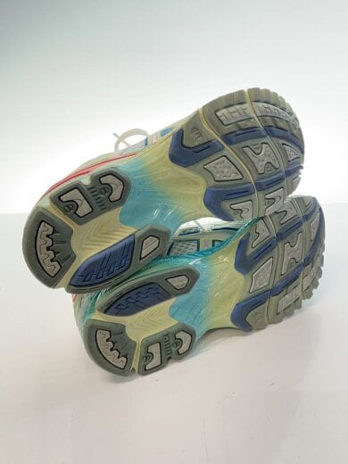 商品画像：ローカットスニーカー/26.5cm/BLU/1203A864// 4