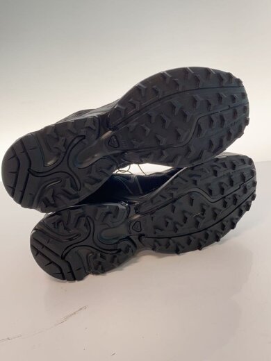 商品画像：ローカットスニーカー/28cm/BLK/477620 4