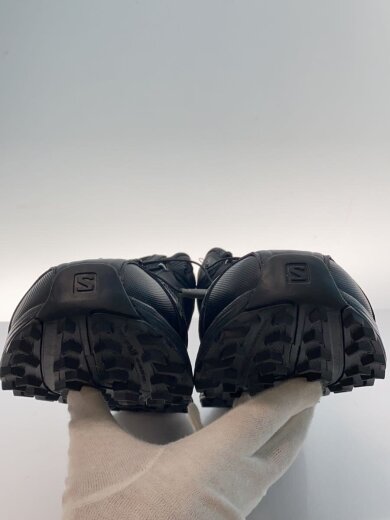 商品画像：ローカットスニーカー/28cm/BLK/477620 8