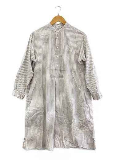 商品画像：長袖シャツ/1/コットン/20A-KW-001// 1