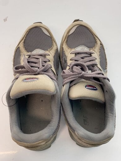 商品画像：ローカットスニーカー/26cm/GRY/ML2002RA// 3