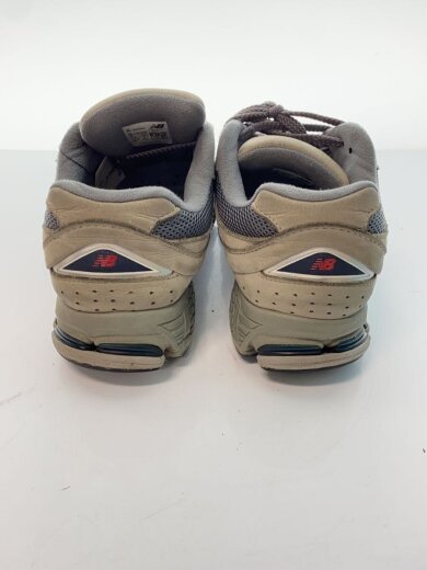 商品画像：ローカットスニーカー/26cm/GRY/ML2002RA// 8