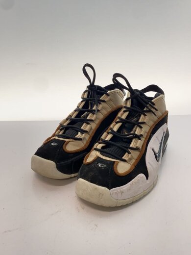 商品画像：AIR MAX PENNY_エア マックス ペニー/27.5cm/BEG 2