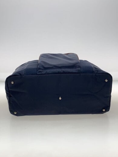 商品画像：トートバッグ/ナイロン/728-08705// 4