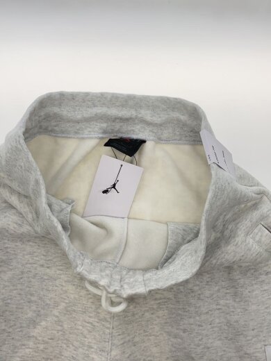 商品画像：ボトム/L/コットン/GRY/無地/FV7156-051// 3