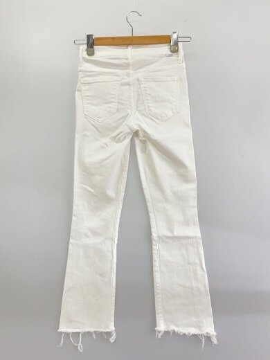 商品画像：ボトム/24/コットン/WHT/9910600179// 2