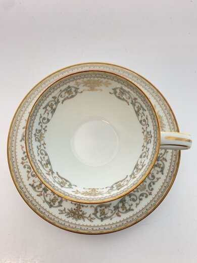 商品画像：カップ&ソーサー/6点セット/5856// 4