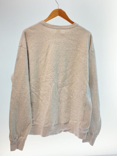 商品画像：スウェット/XL/コットン/GRY// 2