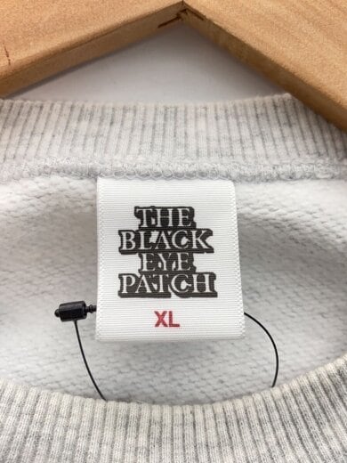 商品画像：スウェット/XL/コットン/GRY// 3