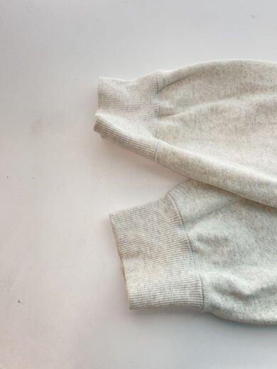 商品画像：スウェット/XL/コットン/GRY// 5
