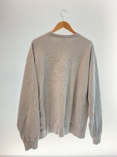 商品画像：スウェット/XL/コットン/GRY// 2