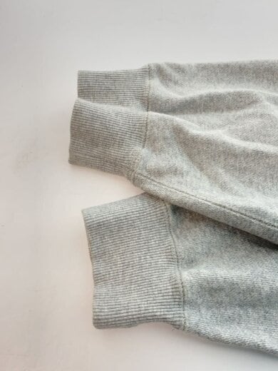 商品画像：スウェット/XL/コットン/GRY// 5