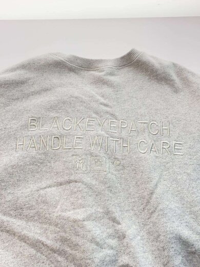 商品画像：スウェット/XL/コットン/GRY// 7