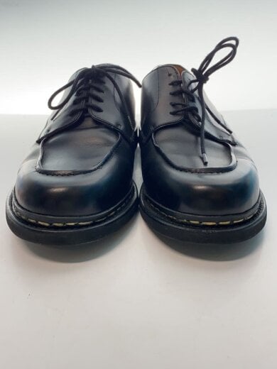 商品画像：ドレスシューズ/US10/BLK/レザー/210431 4477 3