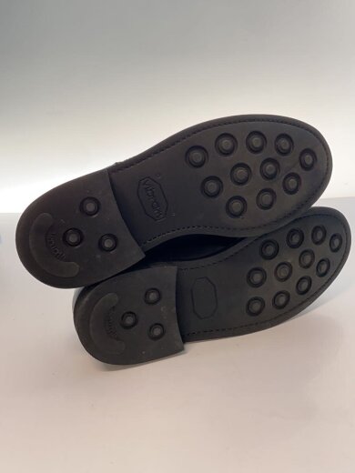 商品画像：ドレスシューズ/US10/BLK/レザー/210431 4477 6
