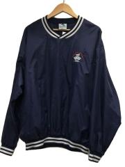 AUGUSTA/トップス/XL/ナイロン/NVY