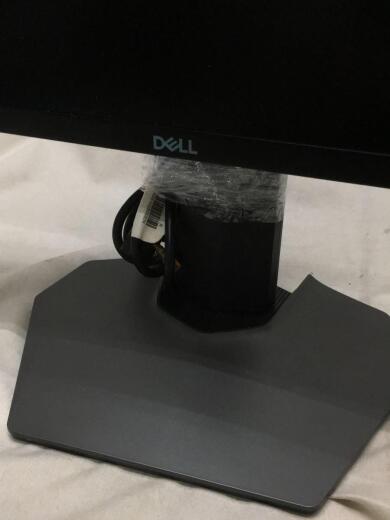 画像：DELLゲーミングモニター/27インチ/S2721DGF4