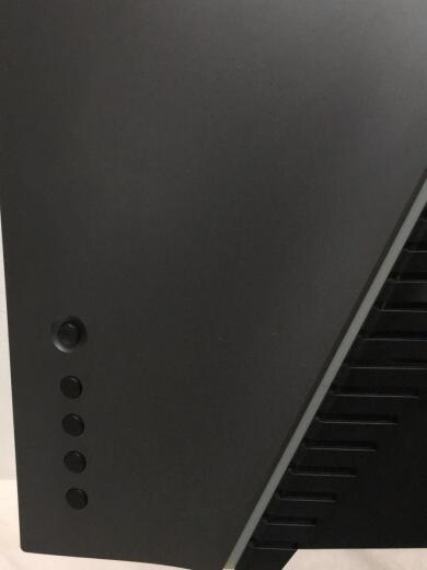 画像：DELLゲーミングモニター/27インチ/S2721DGF7