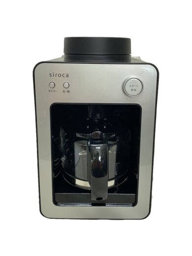 画像：siroca(Auc Sale)生活家電その他1