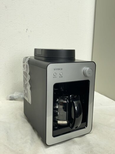 画像：siroca(Auc Sale)生活家電その他6