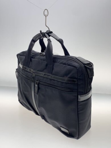商品画像：バッグ/ナイロン/BLK/無地 2