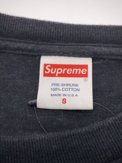 商品画像：17SS/Vampirella Tee/S/コットン/BLK/プリント 3