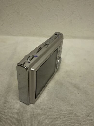 商品画像：コンパクトデジタルカメラ/COOLPIXS50 3