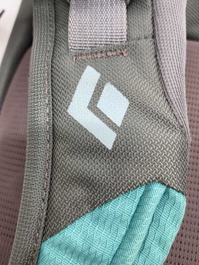 商品画像：リュック/--/GRN/無地 5