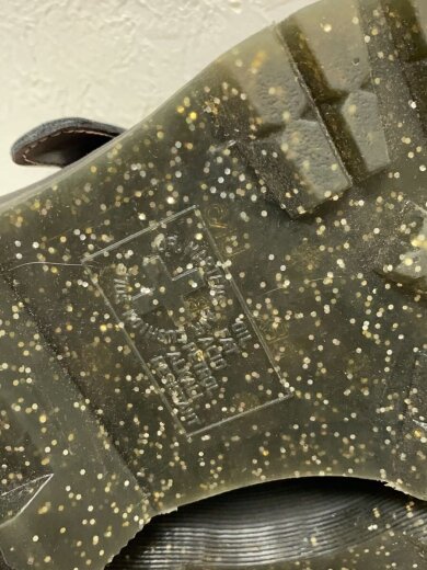 画像：Dr.Martensドレスシューズ/UK5/BLK/レザー/KEMSLEY//5