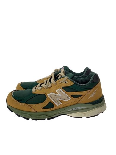 商品画像：M990/ブラウン/27.5cm/BRW 1