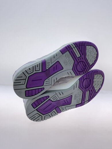 商品画像：ローカットスニーカー/28cm/WHT/F130623 4