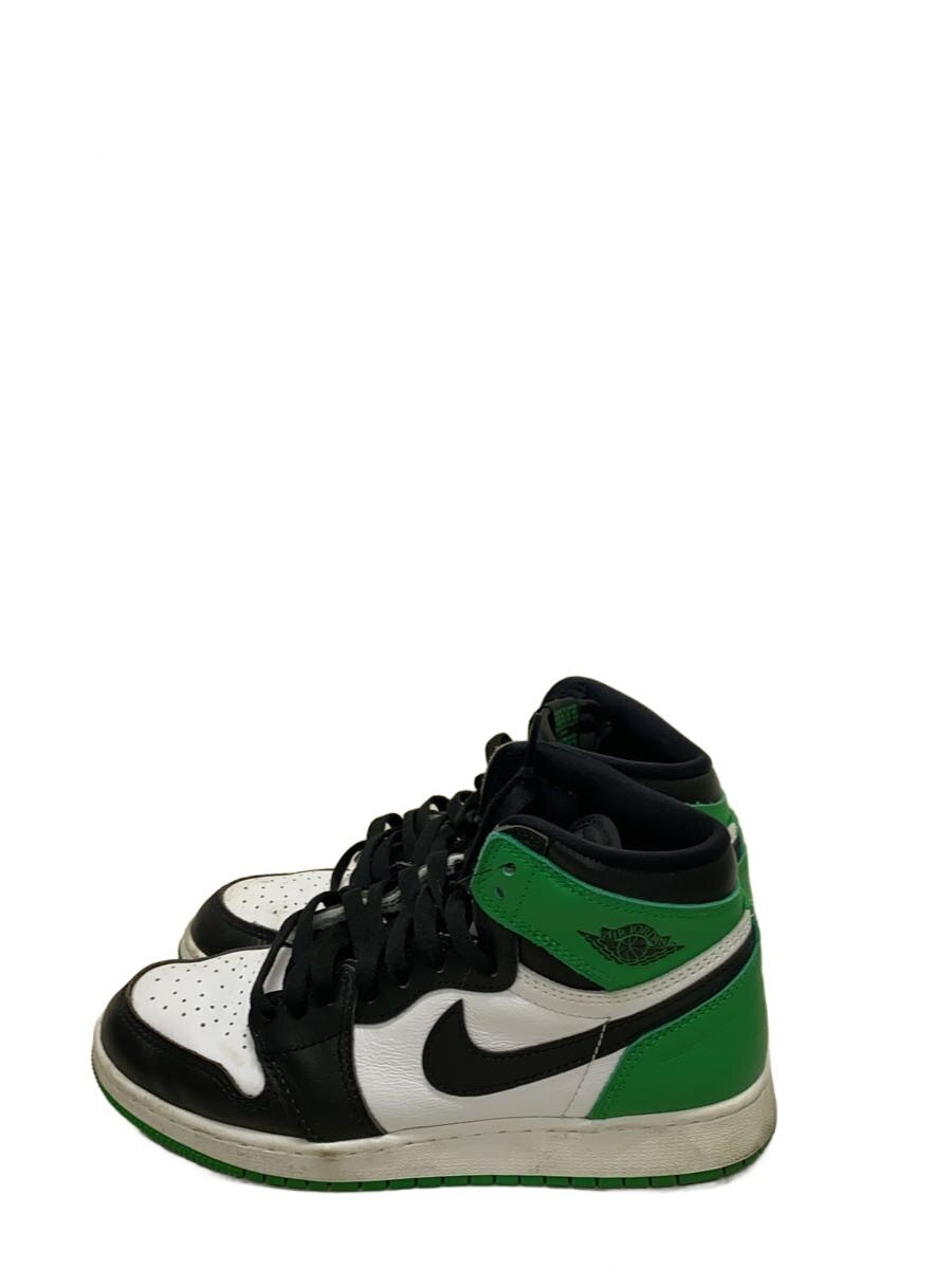 NIKE / AIR JORDAN 1 HIGH OG_エア ジョーダン 1 レトロ ハイ OG/24cm/GRN