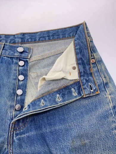 商品画像：90s/USA製/501/ボトム/32×36/デニム/IDG 3