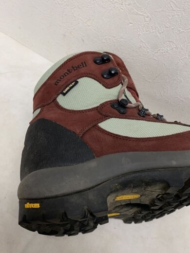 商品画像：トレッキングブーツ/23.5cm/BRW 8