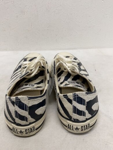 商品画像：ローカットスニーカー/25cm/WHT 7