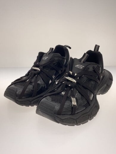 商品画像：ローカットスニーカー/27.5cm/BLK/825601 2