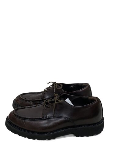 商品画像：ドレスシューズ/42.5/BRW/レザー 1