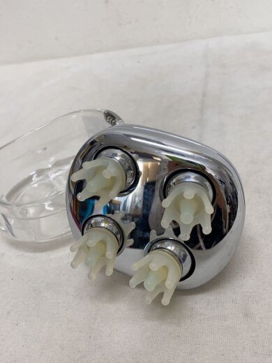 商品画像：美容器具 ReFa GRACE HEAD SPA RF-GH2114B 4