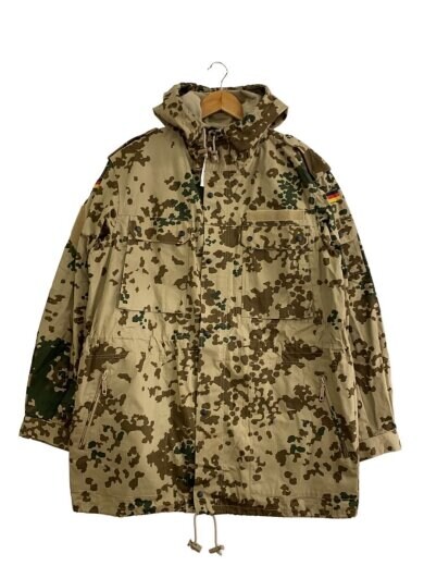 商品画像：ジャケット/--/コットン/CML/カモフラ 1