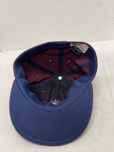 商品画像：StudioToms/キャップ/--/コットン/BRD/メンズ 5