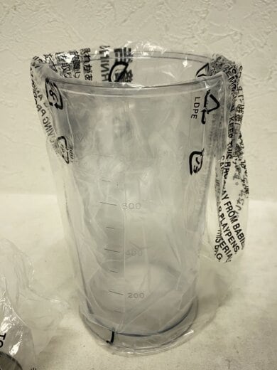 商品画像：ミキサー・フードプロセッサー/RHB-100J/RHB-100JCH付 3