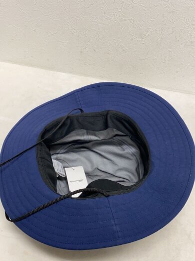 商品画像：ハット/XL/ナイロン/NVY/無地/メンズ/NN02304 4